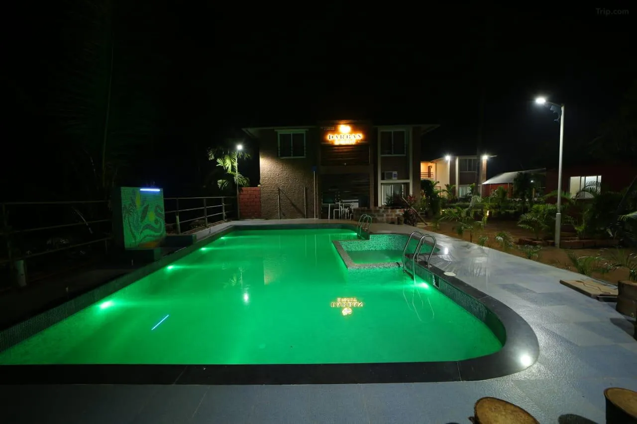 Resort View